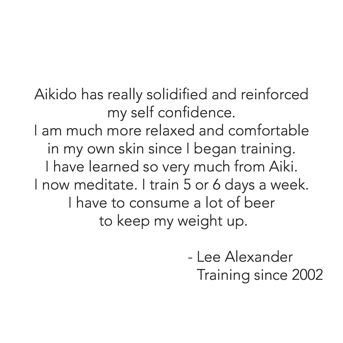 Lee Alexander 2002